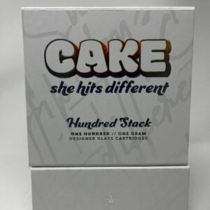 cake carts master box